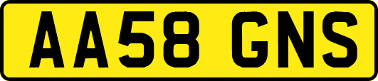 AA58GNS