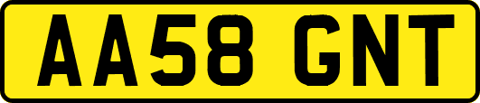 AA58GNT