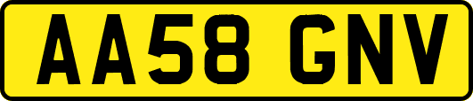 AA58GNV