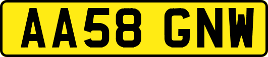 AA58GNW