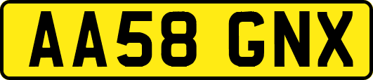 AA58GNX