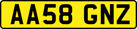 AA58GNZ