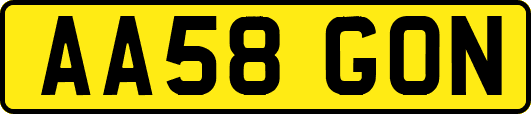 AA58GON