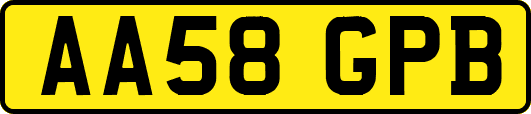 AA58GPB