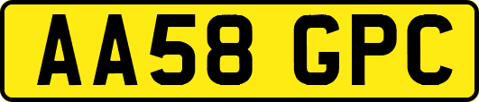 AA58GPC