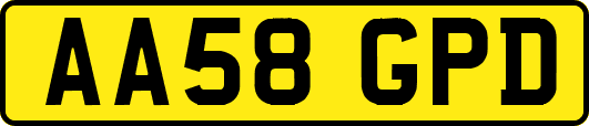 AA58GPD