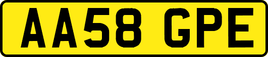 AA58GPE