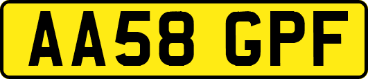AA58GPF