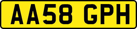 AA58GPH