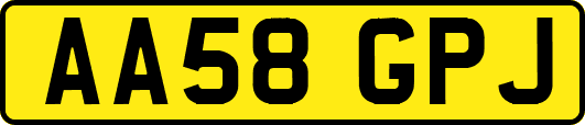 AA58GPJ