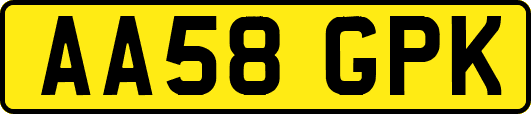 AA58GPK