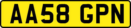 AA58GPN