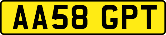 AA58GPT