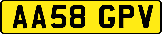 AA58GPV
