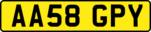 AA58GPY