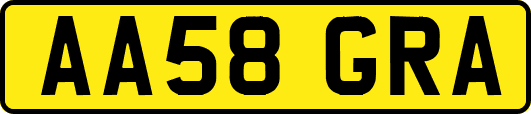 AA58GRA