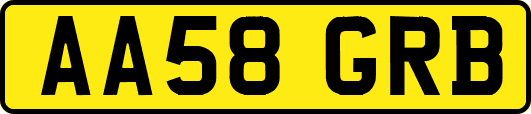 AA58GRB