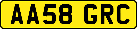 AA58GRC