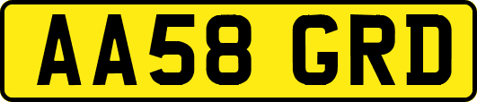 AA58GRD