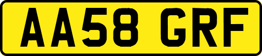 AA58GRF