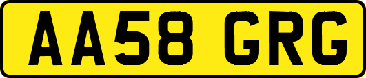 AA58GRG