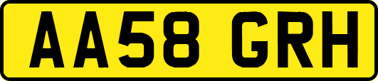 AA58GRH