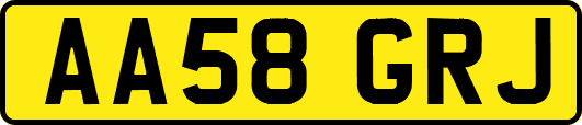 AA58GRJ