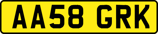 AA58GRK