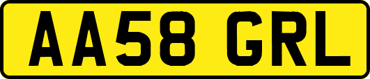 AA58GRL