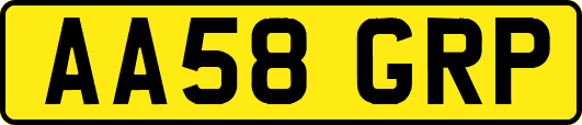 AA58GRP