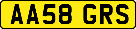 AA58GRS