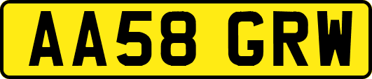 AA58GRW
