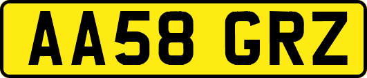 AA58GRZ