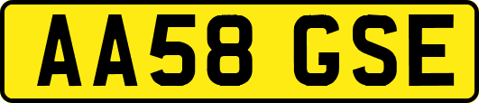 AA58GSE