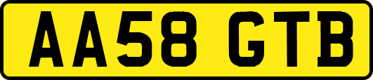 AA58GTB