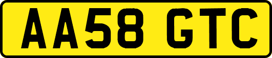 AA58GTC