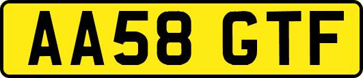 AA58GTF