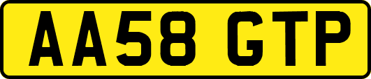 AA58GTP