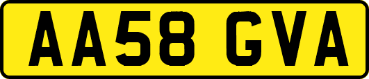 AA58GVA