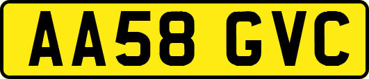 AA58GVC