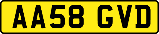 AA58GVD
