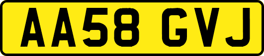 AA58GVJ