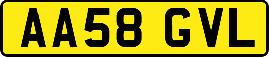 AA58GVL