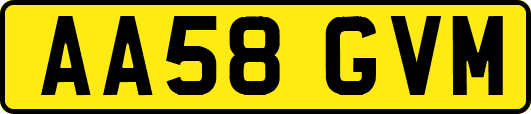 AA58GVM