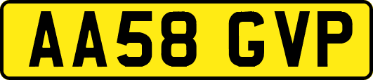 AA58GVP