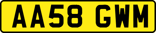 AA58GWM