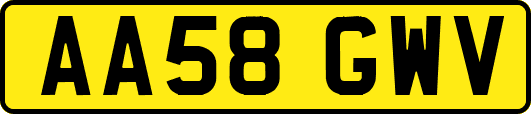 AA58GWV