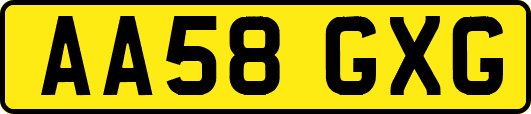 AA58GXG