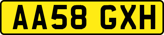 AA58GXH
