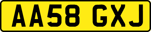 AA58GXJ